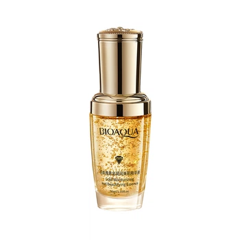Сыворотка для лица BIOAQUA 24K Gold Skin Care Essence