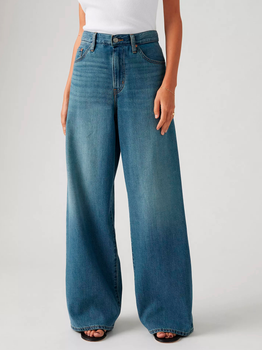 Джинсы женские XL Straight Stop Flaxing