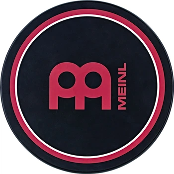 Тренировочный пэд MEINL MPP-12 Logo 12" (R116619)