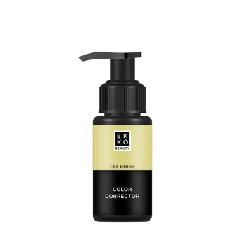 Ремувер гелевый Ekko Beauty Color Corrector 50мл