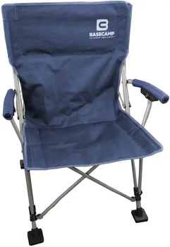 Кресло Base Camp Status Dark blue