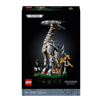 Набор Lego Horizon Forbidden West: Tallneck 76989