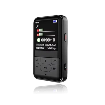 MP3 плеєр MB69 8Gb з кліпсою