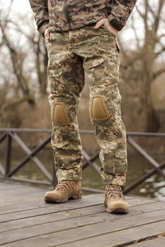Тактичні Штани Pentagon Undolini ЗСУ 56 р.