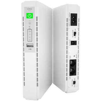 ББЖ для роутера FrimeCom POE-432P Mini DC 25W