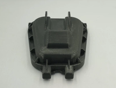 Крышка фары Ford Kuga II (2012-2019), CV4413A136AA