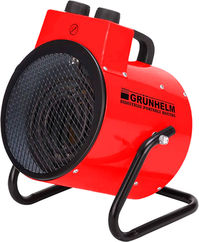 Обігрівач Grunhelm GPH-3000