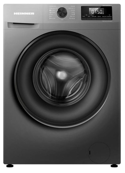 Стиральная машина HEINNER HWM-H7014IVSMTC