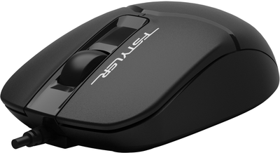 Мышка A4Tech Fstyler FM12T (Black)