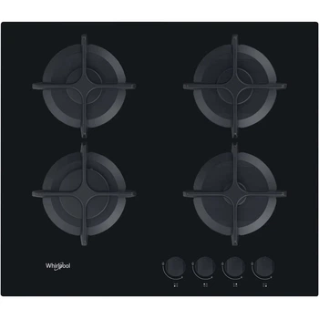 Газовая варочная поверхность Whirlpool AKT 616 NB [95567]