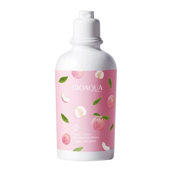 Лосьон для тела Bioaqua Peach Extract Lactococcus Ferment