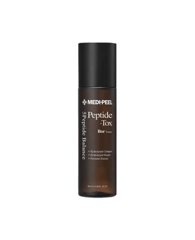 Антивіковий тонер з пептидами Medi Peel Peptide-Tox Bor Toner