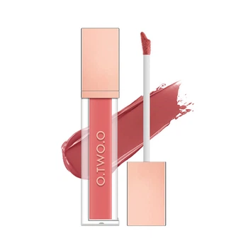Жидкая матовая помада O.TWO.O High-Energy Heavy Mist Matte Lip Glaze (08)
