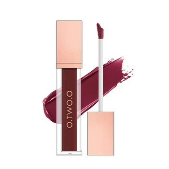 Жидкая матовая помада O.TWO.O High-Energy Heavy Mist Matte Lip Glaze (06)
