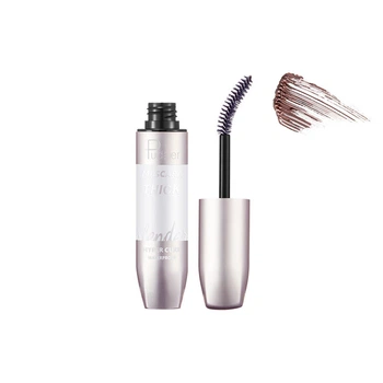 Туш для ресниц подкручующая Pudaier Mascara Thick Hyper Curl Brown (Коричневая)