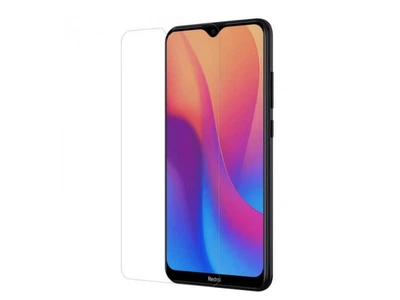 Загартоване захисне скло на Xiaomi Redmi 8 Прозоре
