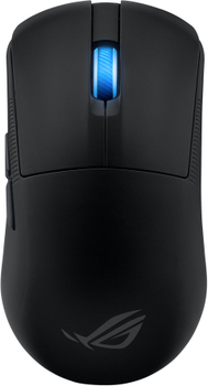 Миша бездротова Asus ROG Harpe Ace Aim Mini чорний (90MP03Z0-BMUA00) 292269