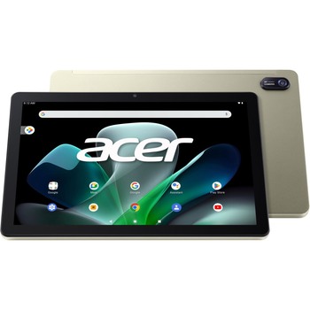 Планшет Acer ICONIA M10-11 10.1, 1920 x 1200, MediaTek MT8183, 128 ГБ, RAM – 4 ГБ, Wi-Fi, Bluetooth, золотистий 298507