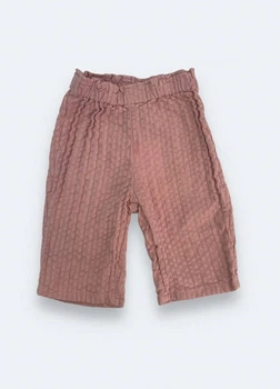 Штани H&M 104см рожева пудра 100111296462