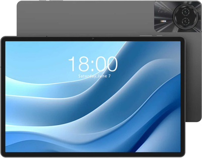 TECLAST T50 MAX 8/256GB Gray