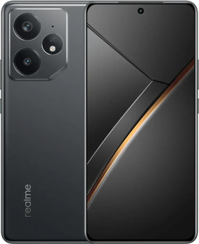 Realme Neo 7 5G 12/256GB Meteorite Black ( Global ROM* )