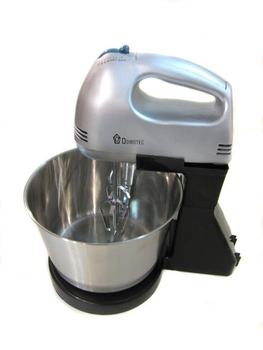 Миксер с чашей DOMOTEC DT-1133