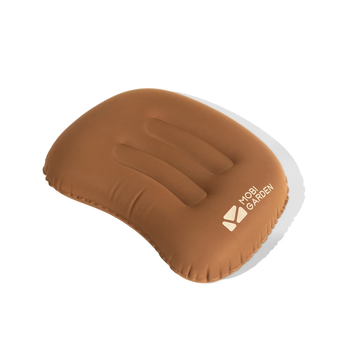 Подушка надувна Mobi Garden Light air NXLQU63007 brown