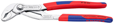 Szczypce do rur Knipex Cobra New Generation 250 mm (87 05 250)