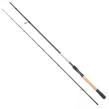 Удилище спиннинговое Kalipso Saber 2.10m 3-15g,20062113