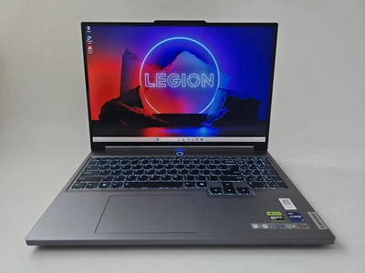 Ноутбук Lenovo LEGION 5 16IRX9 (2024) I9 14900HX/RTX 4060/RAM 32GB/SSD 1TB/WIN 11 Б\В