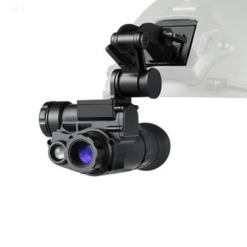 Монокуляр нічного бачення ПНБ з wifi, 6Х зумом та кріпленням на шолом Nectronix NVG10 (100971)