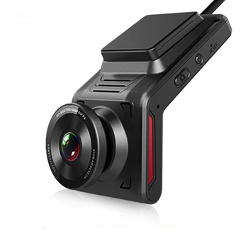 Автомобільний відеореєстратор з 4G + WIFI + GPS Nectronix K18, Full HD 1080P, з 2-ма камерами, G-sensor і віддаленим online моніторингом (100776)