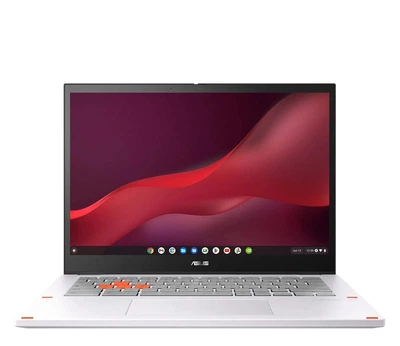 Ноутбук ASUS Chromebook Cloud Gaming i5-1235U/16GB/512/ChromeOS 144Hz (CX3401FBA-N90663) EU