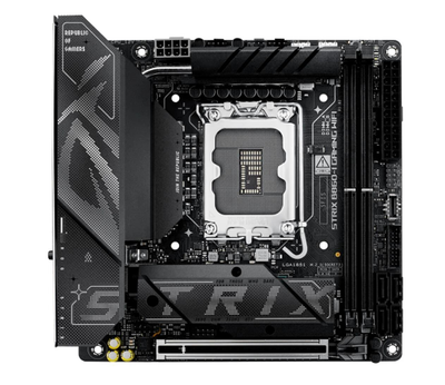 Материнская плата ASUS ROG STRIX B860-I GAMING WIFI EU