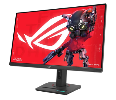 Монитор ASUS ROG Strix XG27UCG (90LM0AG1-B01370) EU