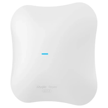 Внутрішня дводіапазонна точка доступу Wi-Fi 7 Ruijie Reyee RG-RAP72Pro