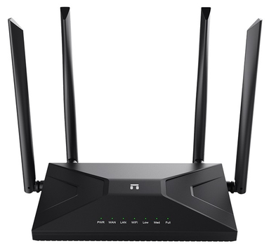 Бездротовий маршрутизатор Netis MW5360 3G/4G Wireless N300Mbps Router