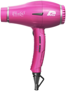 Фен Parlux Ethos Фуксия (8021233144219)