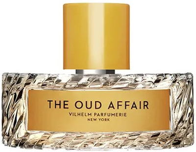 Woda perfumowana unisex Vilhelm Parfumerie The Oud Affair 100 ml (3760298542428)