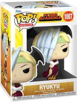 Фігурка Funko Pop! Animation My Hero Academia Ryukyu w stroju bohatera 1007 (889698519328)