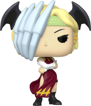 Фігурка Funko Pop! Animation My Hero Academia Ryukyu w stroju bohatera 1007 (889698519328)