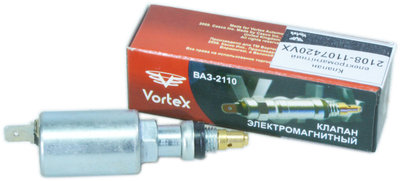 Электромагнитный клапан ВАЗ 2108 VORTEX