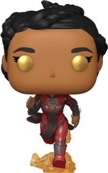 Figurka Funko Pop! Marvel Eternals Makkari 734 Bobble-Head (889698497145)