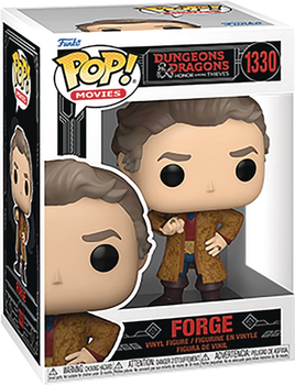 Фігурка Funko Pop! Movies Dungeons and Dragons Forge 1330 (889698680844)