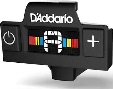Тюнер D'Addario PW-CT-15 Micro Soundhole Tuner