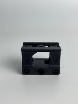 Кріплення Unity Tactical Micro Mount, чорний
