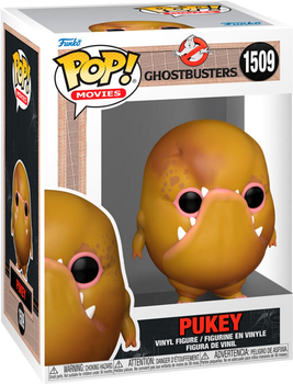 Figurka Funko Pop! Movies Ghostbusters 2024 Pukey 1509 (889698733885)