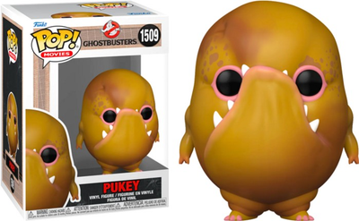 Figurka Funko Pop! Movies Ghostbusters 2024 Pukey 1509 (889698733885)