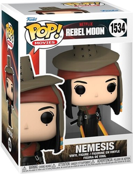 Фігурка Funko Pop! Movies Rebel Moon Nemesis 1434 (889698726283)