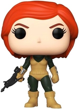 Фігурка Funko Pop! Retro Toys G.I. Joe Scarlett 74 (889698557832)